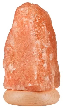 Soľná lampa SALLY 1xE14/25W/230V