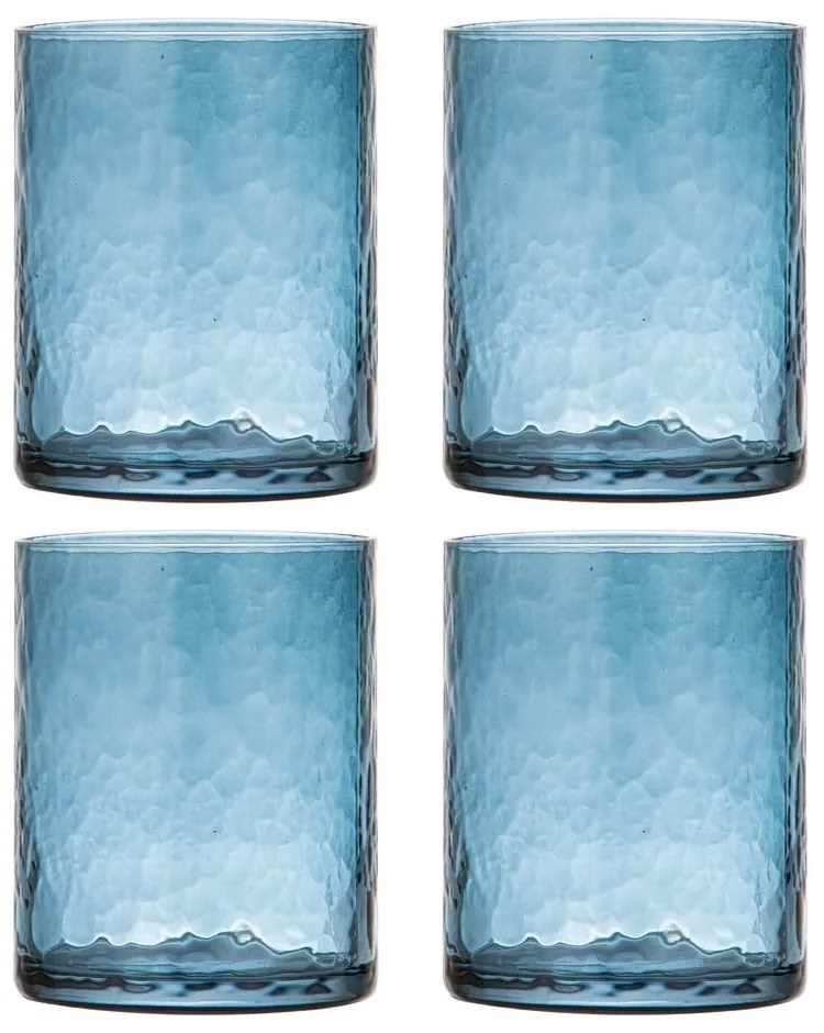 Poháre v súprave 4 ks 405 ml Flynn – Ladelle