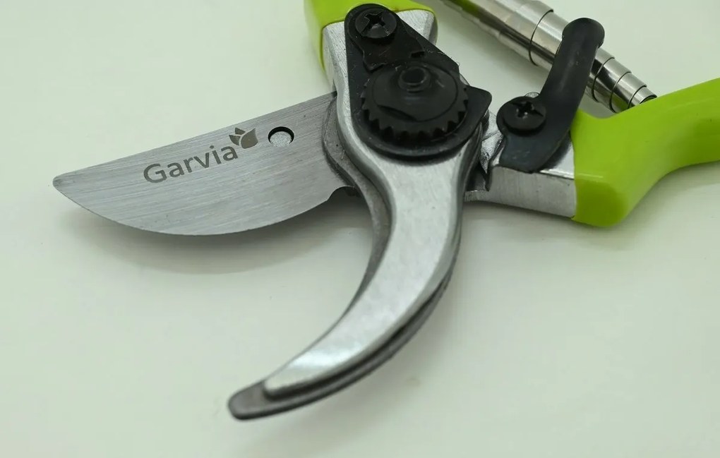 Garvia Nožnice na vetvy + záhradné nožnice súprava