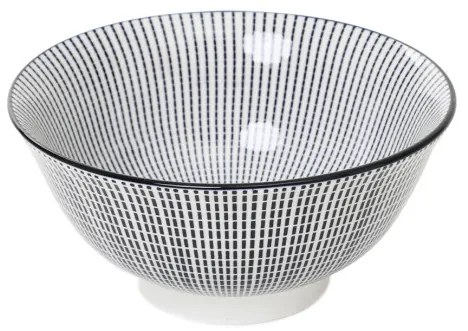 Miska NAVIA čierna AW21 976906