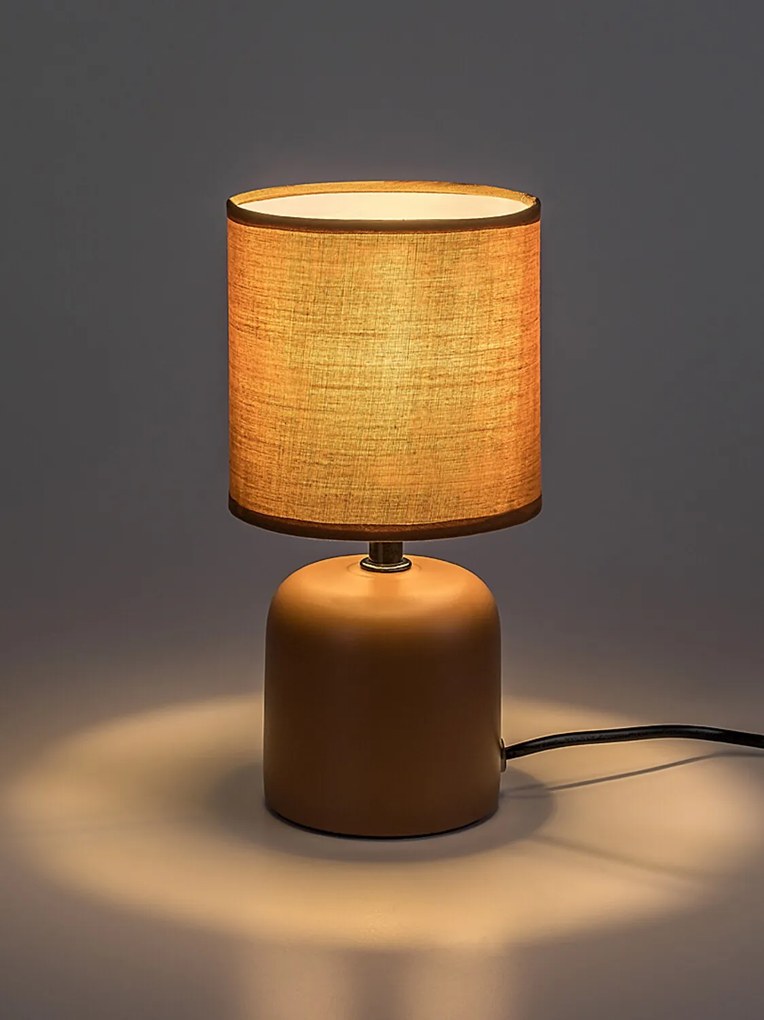 Rabalux DAPHNI stolná lampa 74054
