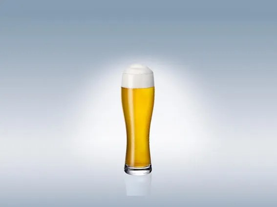 Villeroy & Boch Purismo Beer pohár na pivo, 0,74 l