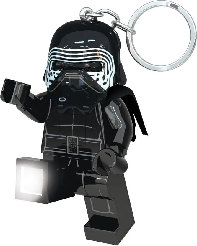 Svietiaca figúrka LEGO Star Wars Kylo Ren