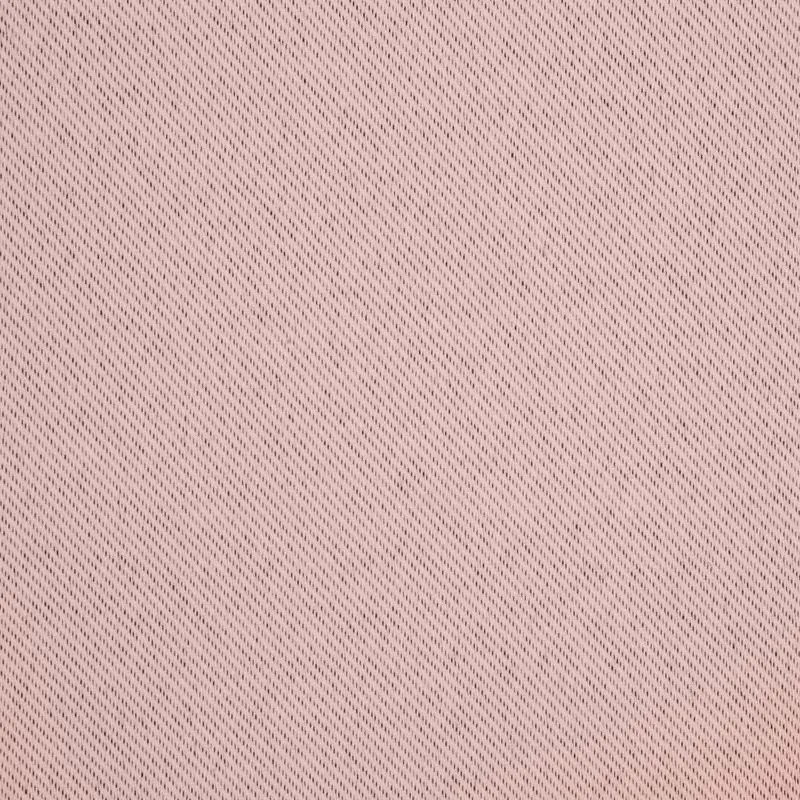 Pudrový záves na flex páske MILAN 140x300 cm