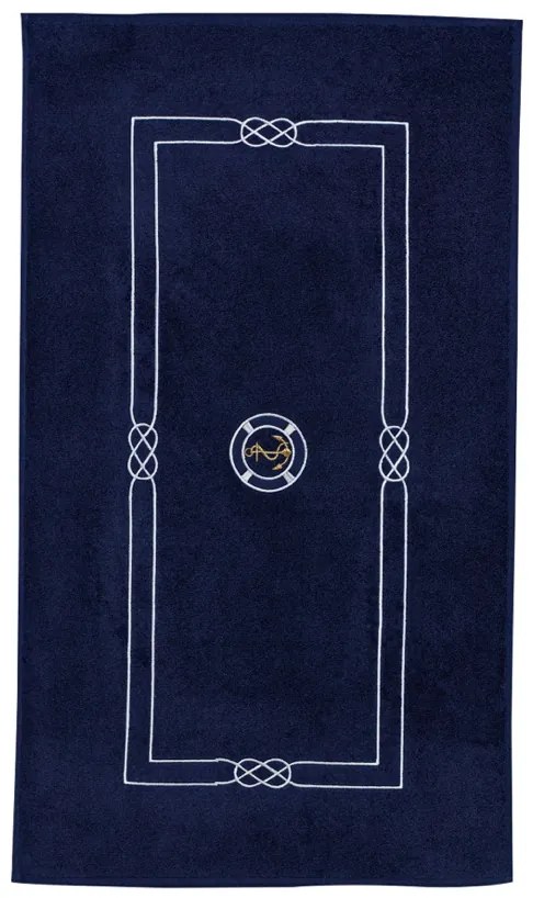 Soft Cotton Kúpeľňová predložka MARINE MAN 50x90 cm