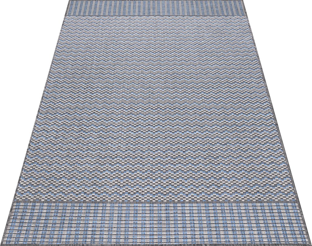 Kusový koberec Sunny 4419 Grey, 120x170, šedá, chodba / predsieň, Ayyildiz