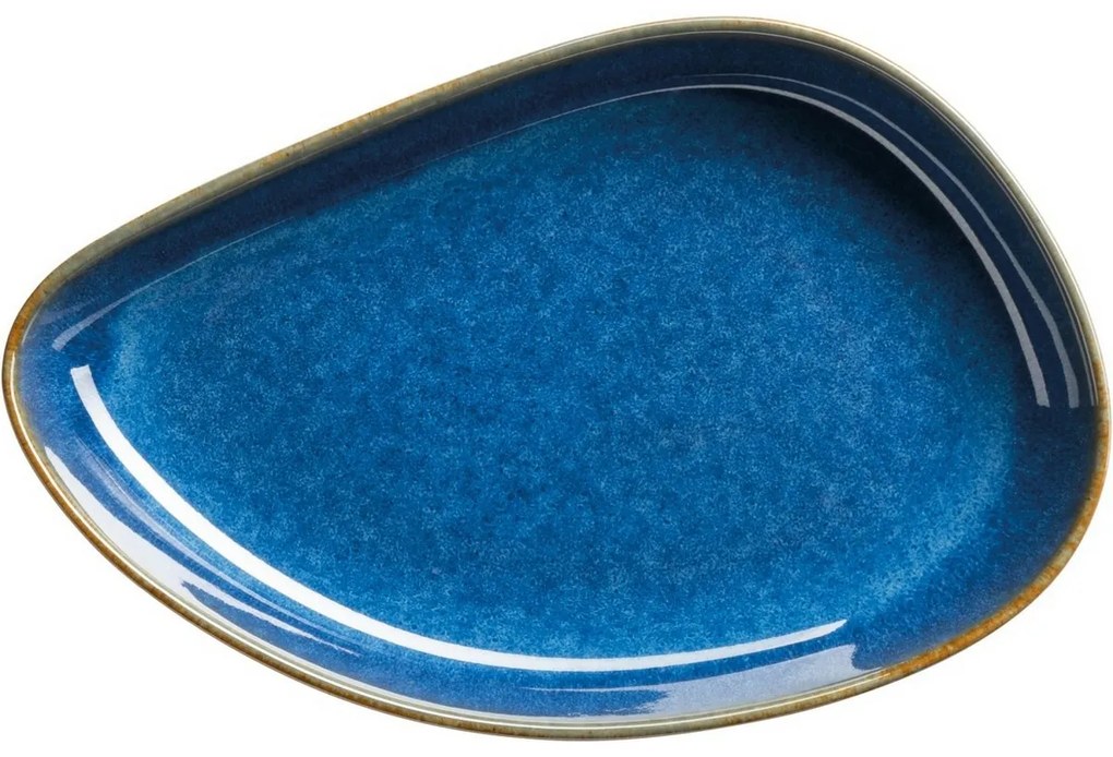 Mäser 12-dielna servírovacia sada Cordelia RoyalBlue
