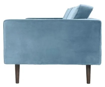 Broste Sofa WIND PASTEL BLUE