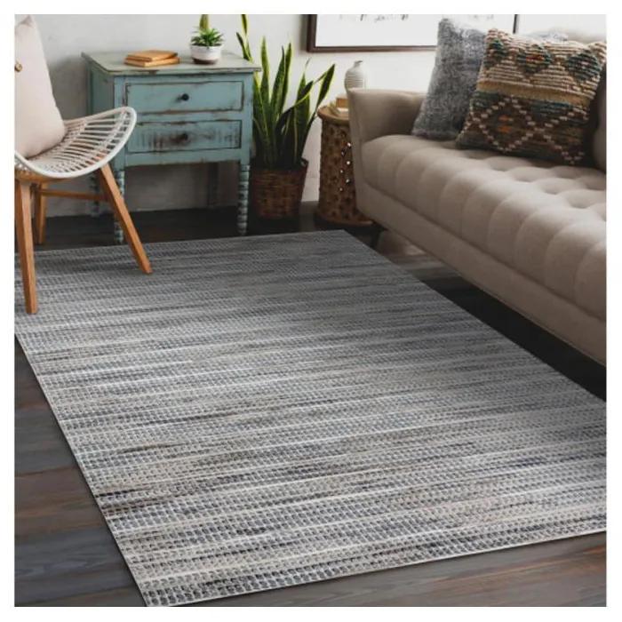 Kusový koberec Sam krémový 120x170cm