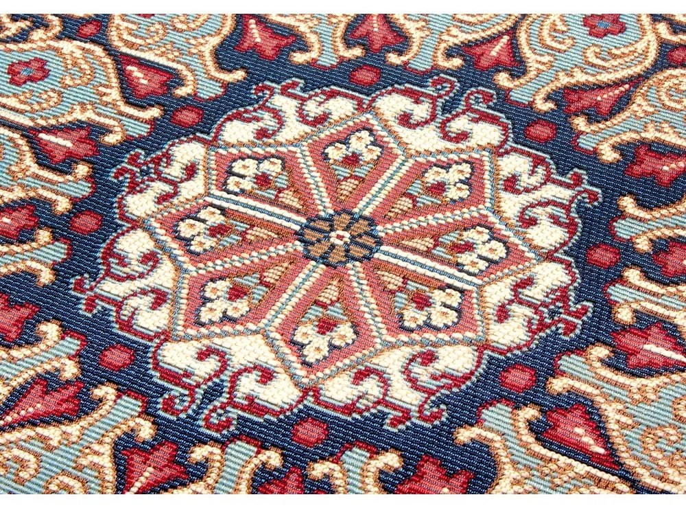 Červený vonkajší koberec 160x235 cm Kadi – Hanse Home