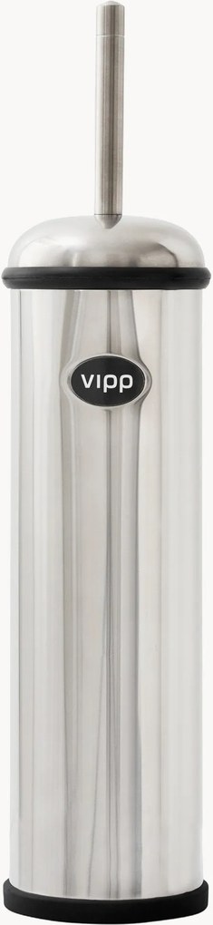 Toaletná kefa na montáž na stenu Vipp11