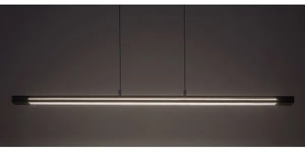 Rabalux 5280 - LED Stmievateľný luster na lanku YORDANA LED/27W/230V