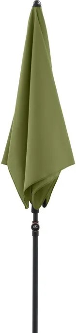 Doppler myZone 190 x 125 cm - stredový slnečník