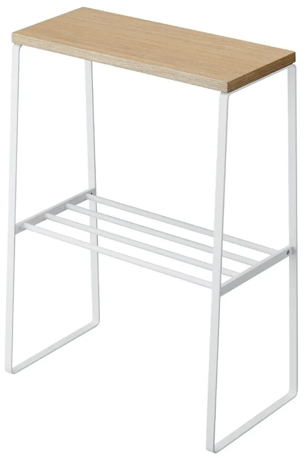 Odkladací stolík 22x42 cm Tosca – YAMAZAKI