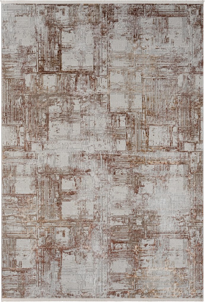 Kusový koberec Esme 2 CA20013 creme, 140x200, béžová, chodba / predsieň, My Flair