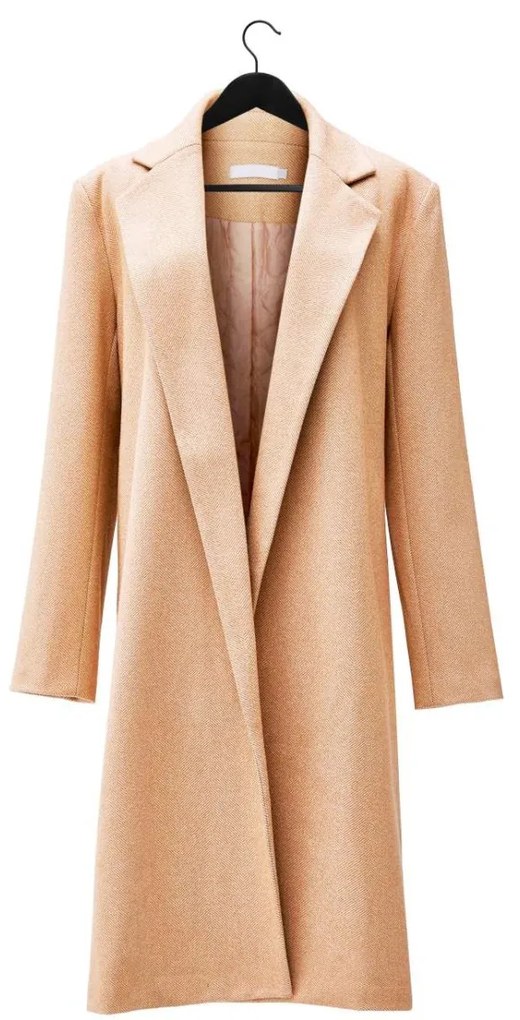 Dřevěné ramínko Emil černé