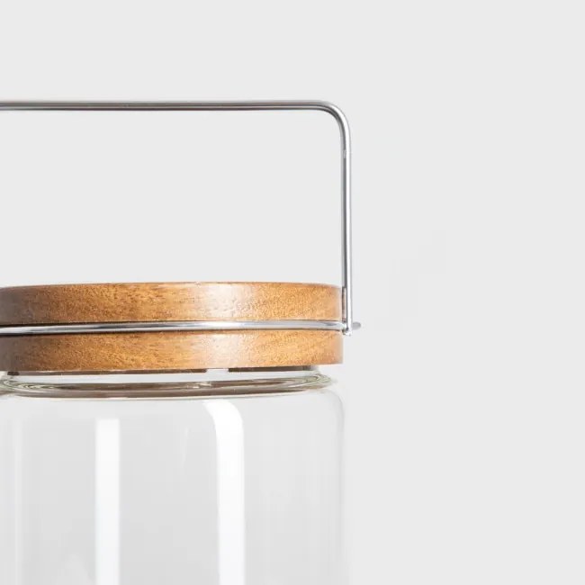 Nádoba MATTERE priesvitná 744006