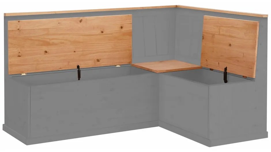 Sivá lavica Sara – Støraa