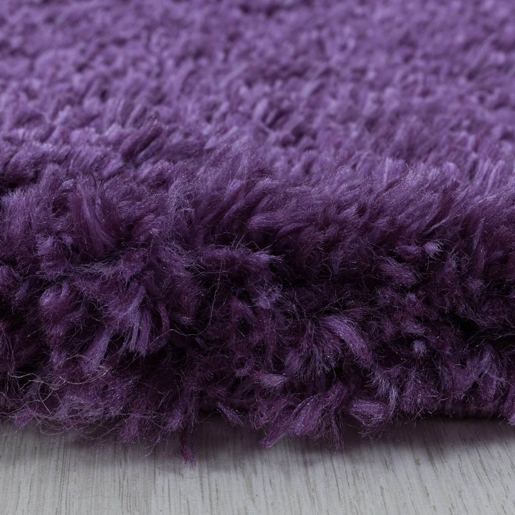 Fluffy 3500 - Lilac