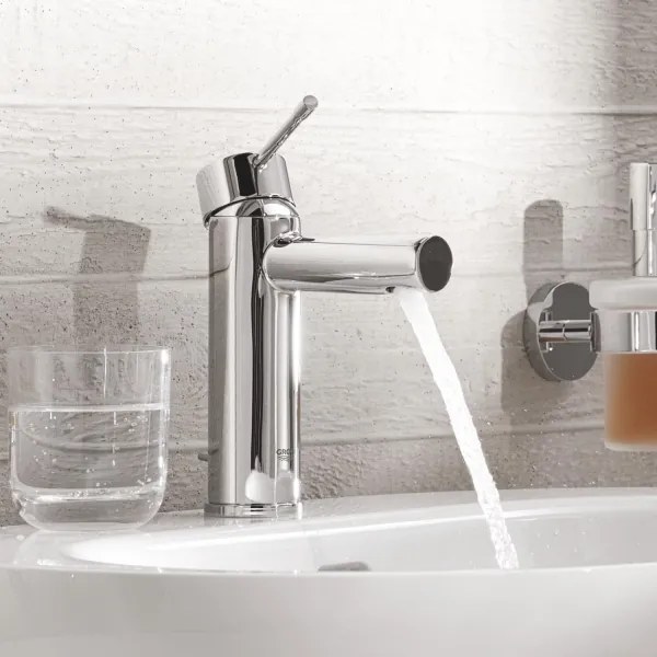 GROHE 32898001 - Umývadlová batéria ESSENCE DN 15 lesklý chróm
