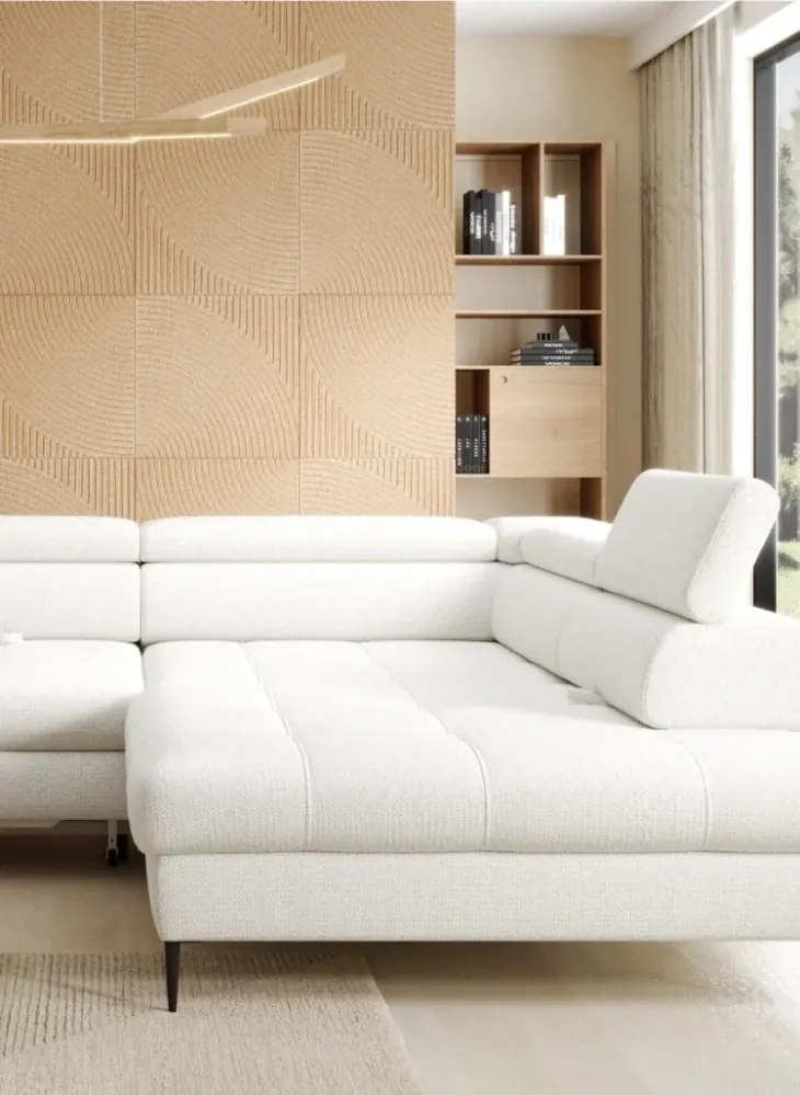 Sedacia súprava SCANDI L