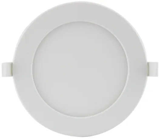 LED Kúpeľňové podhľadové svietidlo LED/12W/230V 3000/4000/6000K IP44