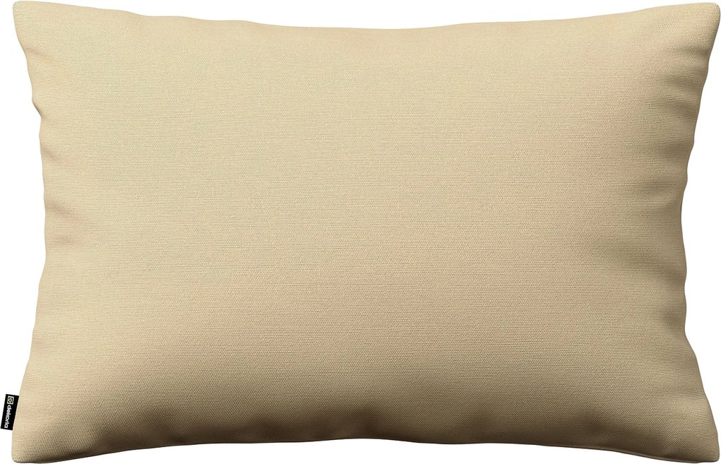 Karin - jednoduchá obliečka, 60x40cm farba produktu béžová