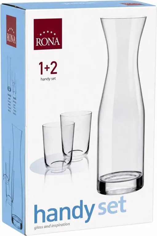 Rona Handy set 1+2