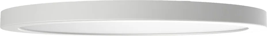 Stropné LED svietidlo Evora Round, 1x LED 24w, 3000-6000k, 3CCT, w