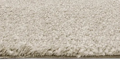 Koberce Breno Metrážny koberec RIO GRANDE 39, šíře role 400 cm, béžová