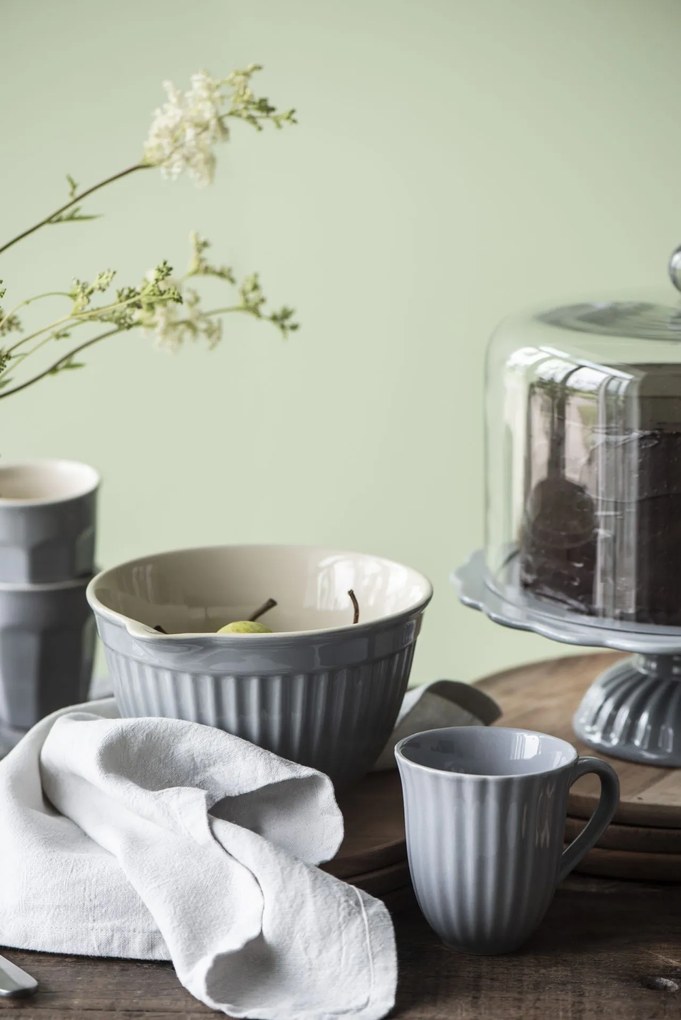 Ib Laursen Misa na cesto Mynte French Grey