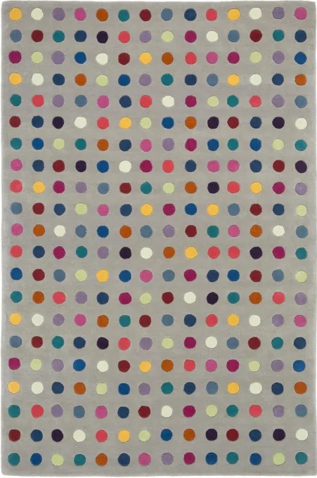 Koberec Funk Spotty