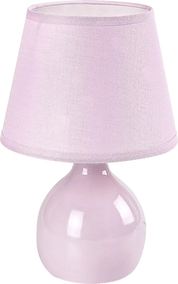 Rabalux INGRID stolná lampa 74078