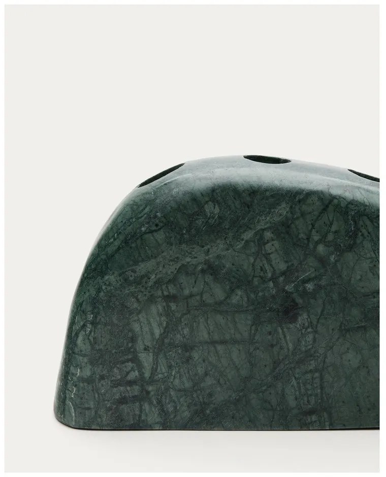 Kamenný svietnik Signe – Kave Home