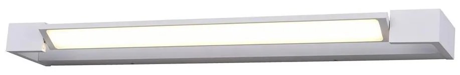 Azzardo AZ2796 - LED Kúpeľňové nástenné svietidlo DALI 1xLED/36W/230V IP44 3000K