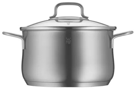 WMF - 4-dielna sada hrncov BRILLANT