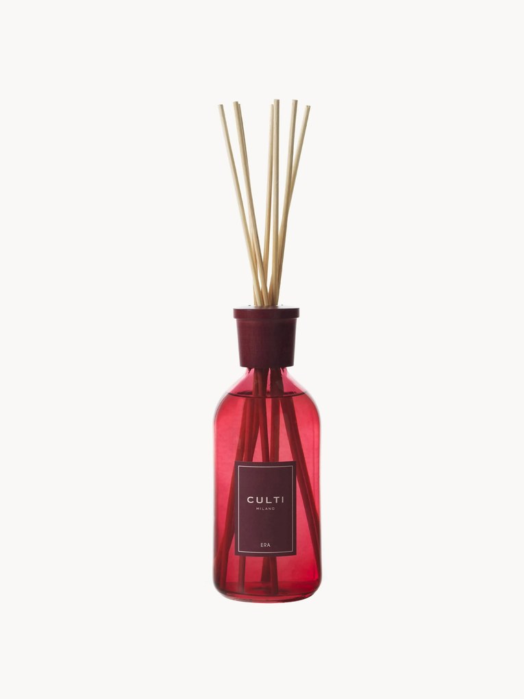 Difúzor Colours Era (Cassis, Blueberry & Rose), 250 ml