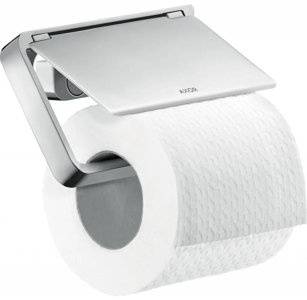 Axor Universal - Držiak na toaletný papier, chróm 42836000