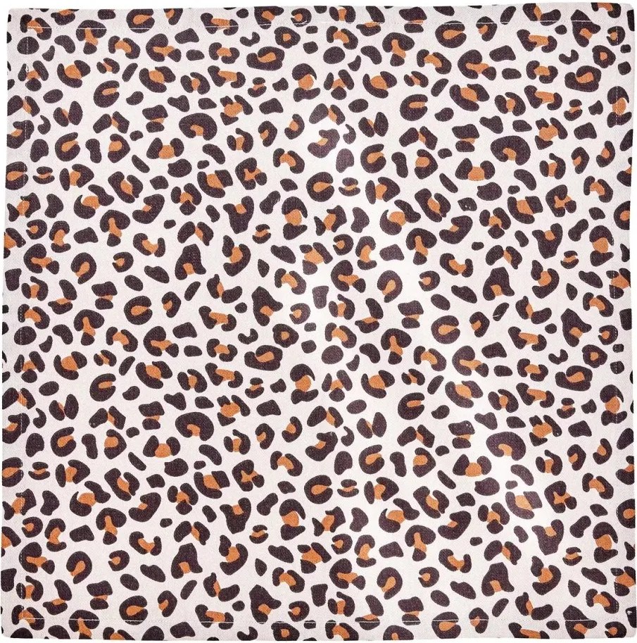 VEGAS STRIP Obrúsok leopard