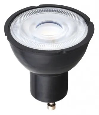 REFLECTOR LED GU10 R50 7W 8348, h5.4cm, 3000K, 560lm, 41°, 25 000h