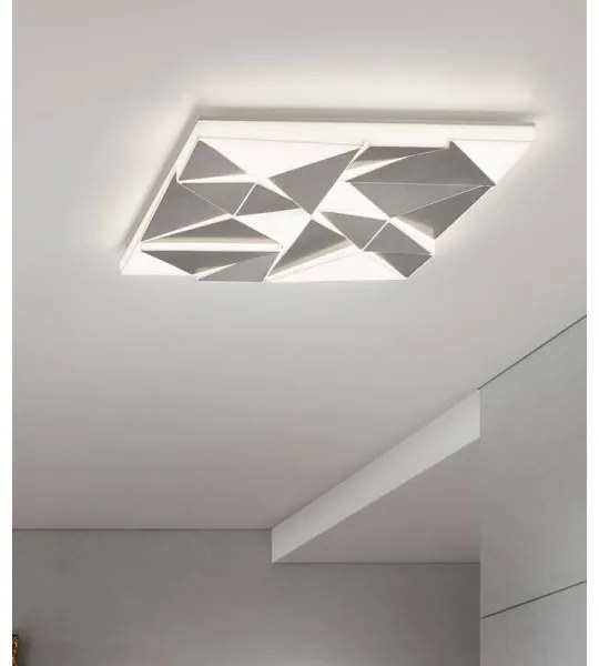 Trio - LED Stropné svietidlo TRINITY LED/24W/230V 3000/4000/5500K