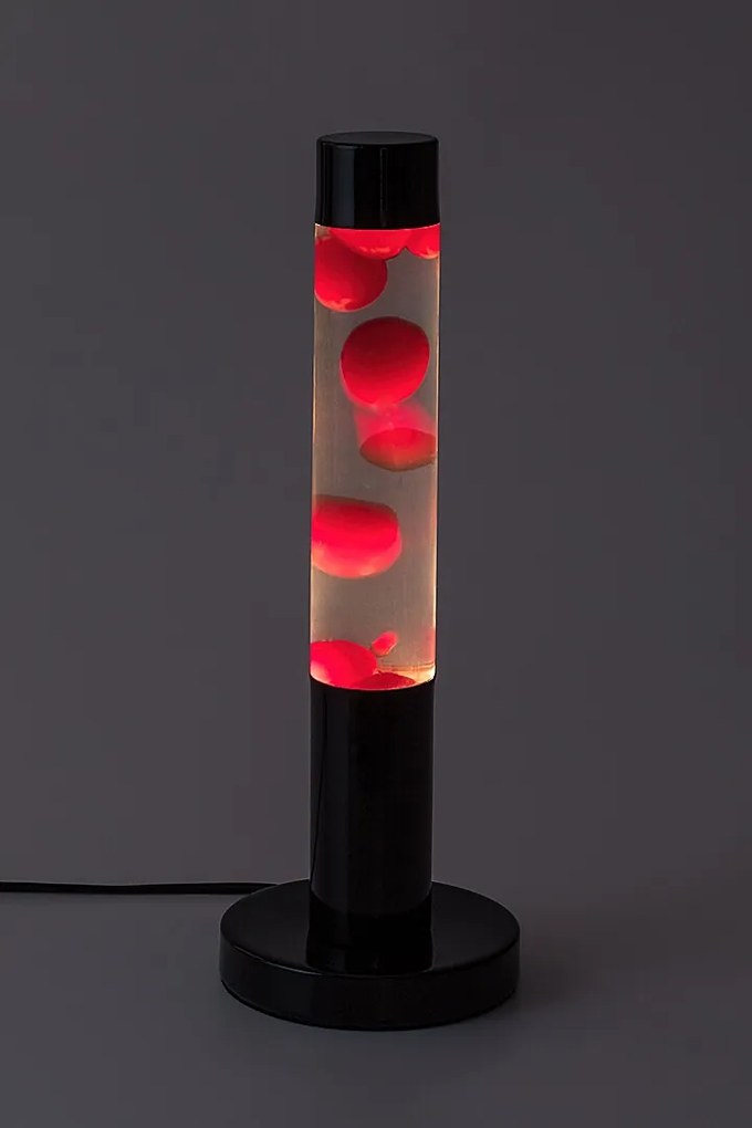 Rabalux LAVASTIC LED lávová lampa 76028
