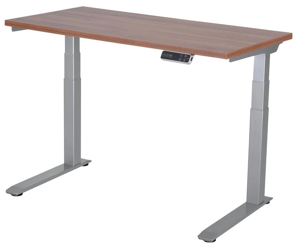 Liftor Magic výškovo nastaviteľný, elektricky polohovateľný stôl