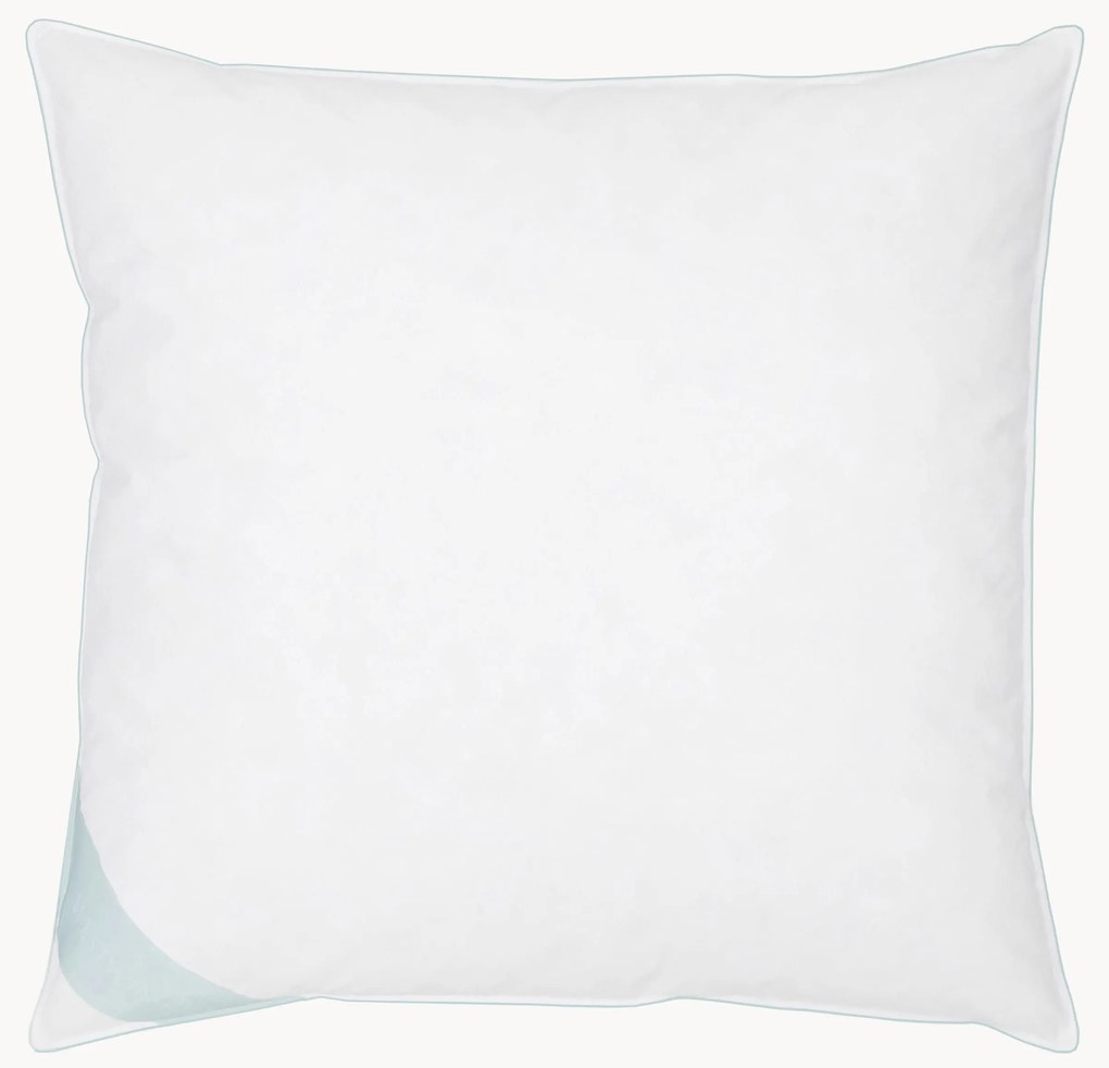 Trojkomorový vankúš Premium, tvrdý