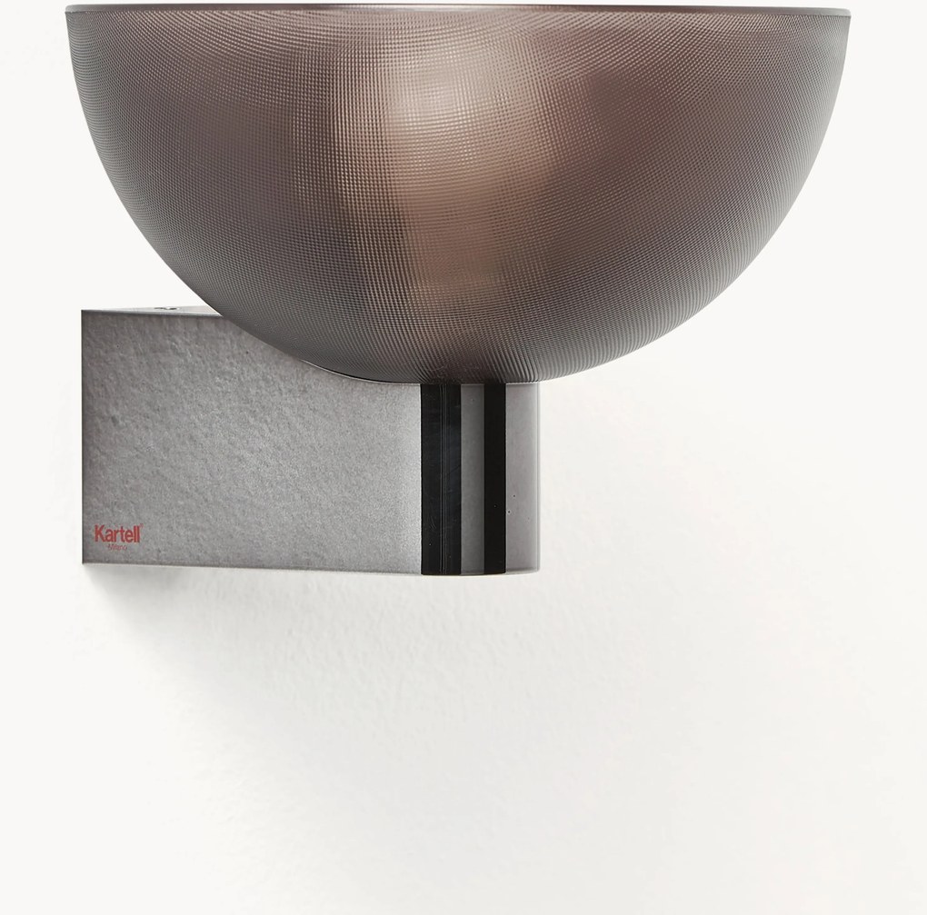 Stmievateľné nástenné LED svietidlo Fata