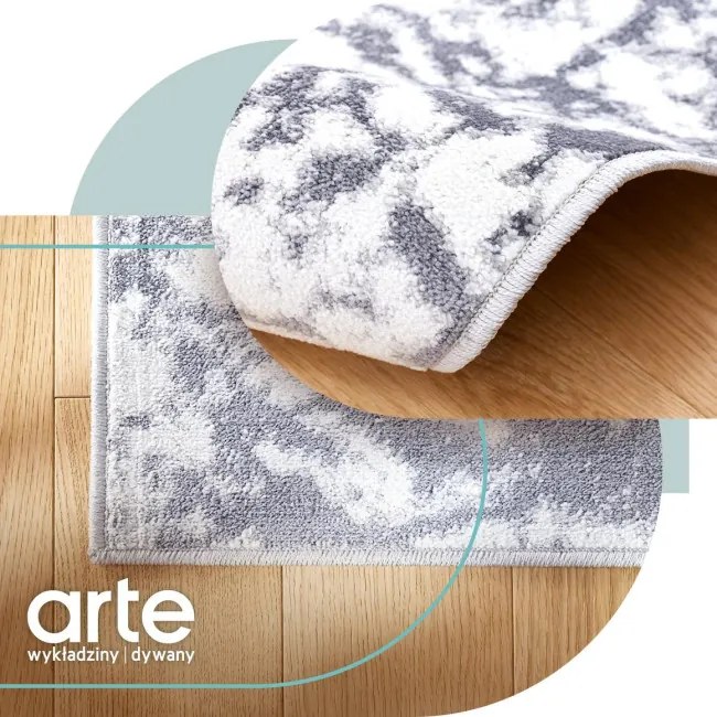 Koberec FD Sensi Marge perlový