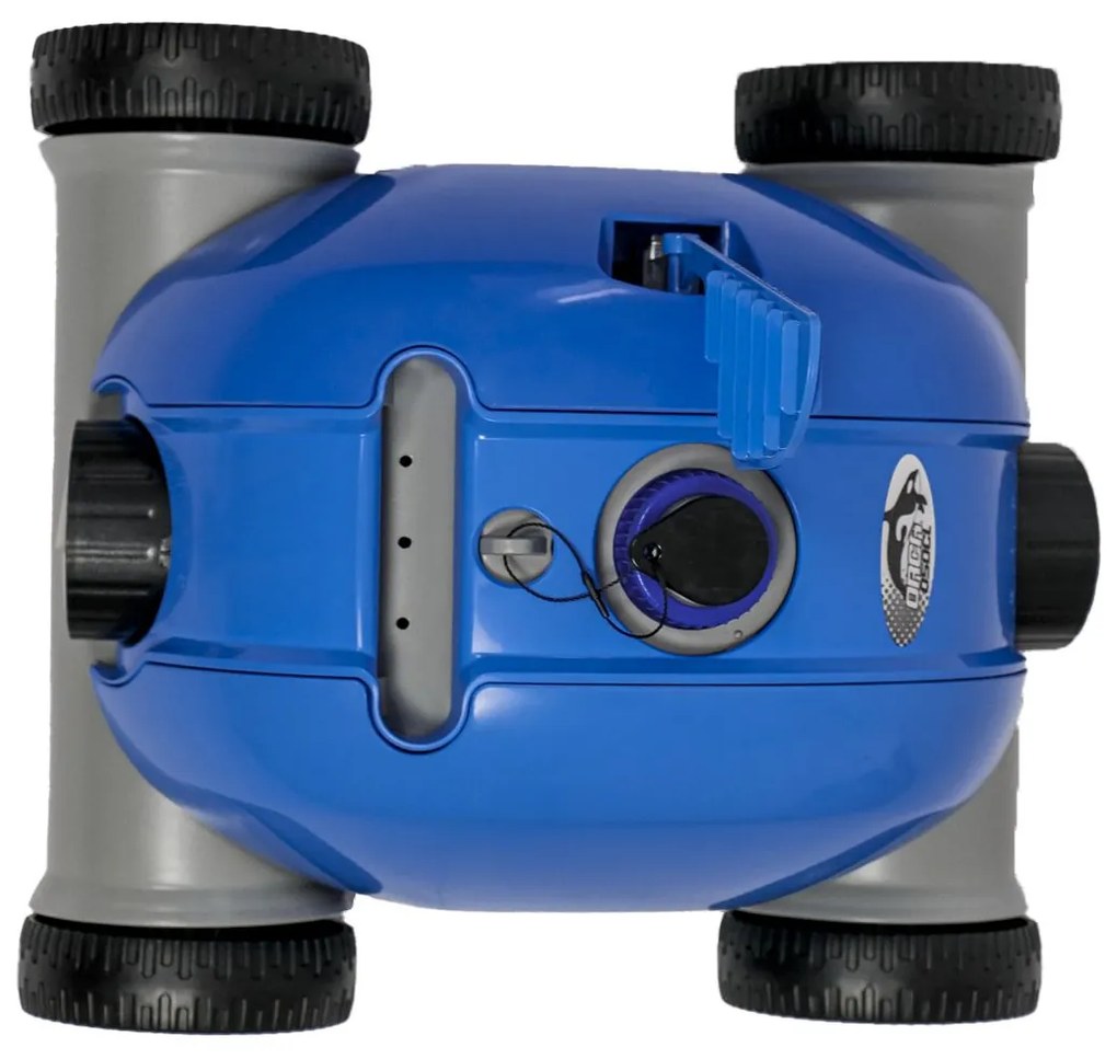 Automatický vysávač Planet Pool Orca 50 AKU