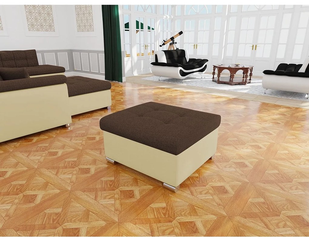 Taburetka Tony malá, Dostupné poťahy: Corbett 82