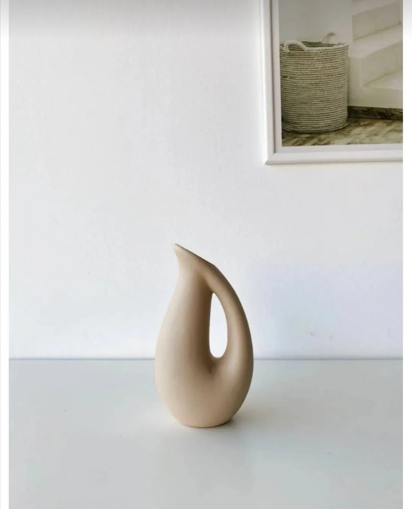Drop - Beige
