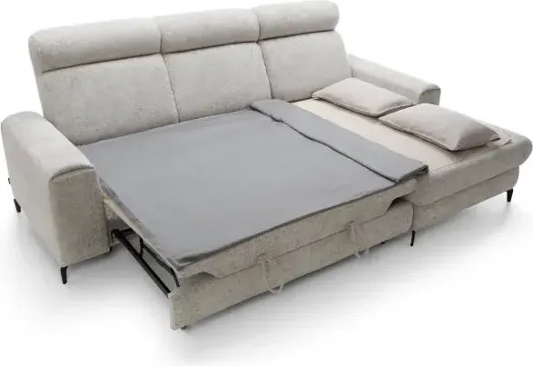 Sedacia súprava CANES